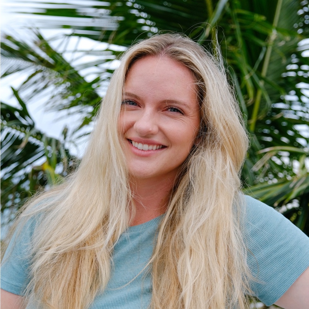 Meet your Posher, Grace